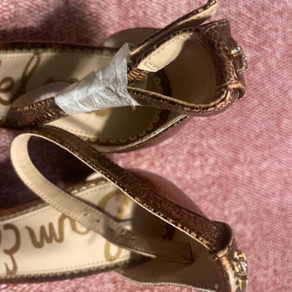 Sam & Edelman - Picture 4 of 7